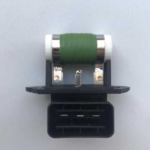 HYUNDAI ACCENT BLUE KALORİFER REZISTANSI Ürün Görseli